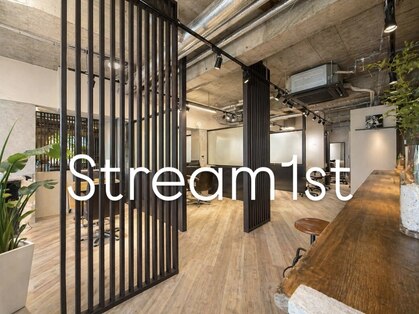 ストリームファースト(Stream1st)の写真