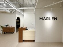 マーレン(MARLEN)