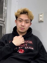 刈部倶楽舞 福岡 大芽