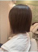 【Anree】まとまるボブ*