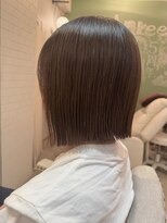 アンリー(Anree)&nbsp;【Anree】まとまるボブ*