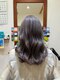ヘアーリゾート ファースト HAIR RESORT Firstの写真/《透明感×ツヤ感》質感とダメージレスにこだわったヘアカラーを提供します♪