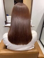 ドライブヘアー(Drive hair) 縮毛矯正