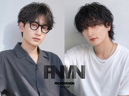 フェノメノン 藤が丘店(PHENOMENON)の写真