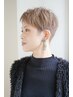 【*narita*限定】ダブルカラー+3stepトリートメント