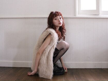 ユニオンリット(Union lit)の写真