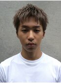 原宿/表参道/明治神宮前/メンズカット/メンズパーマ/学割U24