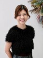 スイート ヘアデザイン(Suite HAIR DESIGN)&nbsp;Yumi / 大人可愛い