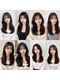プレバイイオエ 三宮店(pre. by ioe)の写真/顔周りに動きを添える、似合わせレイヤーカット