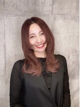 マカロン 仙台泉中央店(macaron)&nbsp;大槻 有梨香