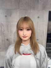 レゴリス(REGOLITH)&nbsp;AYU 