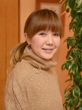 オレンジ サラ 河辺店&nbsp;原島 キリコ