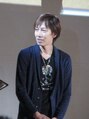 メディアモーダオズ(MEDIA MODA OZ) 横田 謙一