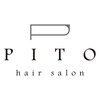 ピトヘアサロン(PITO hair salon)のお店ロゴ