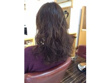 ヘアーファイナリー ジャンクス(Hair finery Janx)