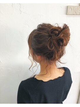 エルズ 大宮店(ailes) [大宮/大宮駅/大宮ショート/ショートボブ/大宮パーマ/大宮MEN'S]