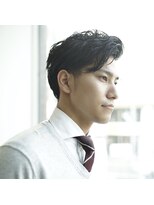 サロンドカーロ(SALON’ DE CARO) メンズショート