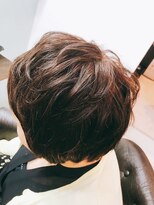 ヘアーアンドビューティービアンカ(Hair&Beauty Bianca)&nbsp;ナチュラルパーマ、オーガニックカラー、カット