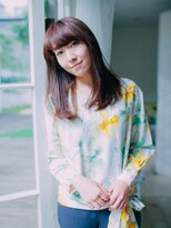 リアン 方南町店(Lian)&nbsp;☆ふんわりモテカール☆