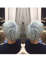 クレル(Creelu)&nbsp;プラチナブルー