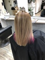 アイコン トゥーグランノール(EIKON to grand nord)&nbsp;2019A/W