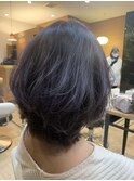 ホワイトラベンダー☆