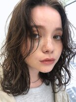 アニー(ANY)&nbsp;ラフウエーブ【KENJI】