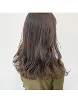 フルール(fleur) 大人スタイル