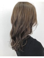 シエル 立川店(CIEL)&nbsp;【CIEL×久光】クリーミーベージュ×アディクシーカラー