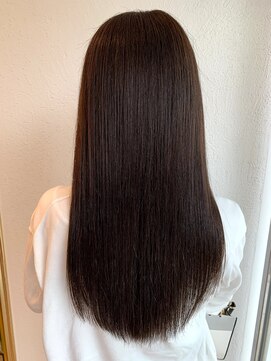e.m.a プレミアムビューティーサロン 栄駅店(e.m.a PREMIUM BEAUTY SALON) 美髪・髪質改善