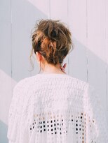 プロデュース 相模原店(Produce)&nbsp;カジュアル☆モヒカンアレンジ