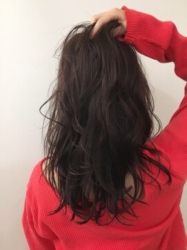 ネオリーブアイム 横浜西口店(Neolive aim) Neolive aim 地毛風カラー1