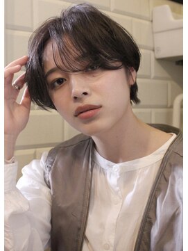 ラリカ(La Rica) [La Rica]     ハンサム Short！！