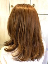 エスハートオブヘアー 植田店(ES Heart of HAIR)&nbsp;【ES植田店 伊藤】 サマースタイル No.45