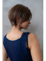 ブエナビスタ(BUENA VISTA)&nbsp;☆BUENAVISTA☆///ショートボブ/イルミナカラー