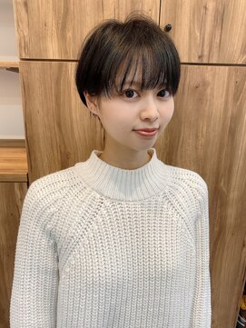 ミイロ(miiro) コンパクトマッシュ