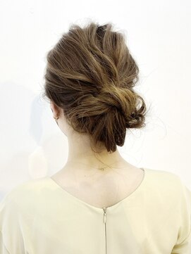 アメリ(AMELIE) サラッとローアップ