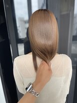 スターリバー(STAR RIVER)&nbsp;艶々くすみベージュ