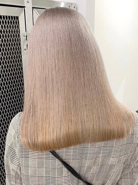 ウィコ 新宿(WICO) ペールベージュ