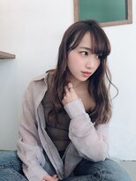 スピガ(SPIGA)&nbsp;王道モテスタイル