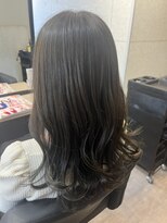 スターズ 渋谷(STARS)&nbsp;ミルクティーグレージュ