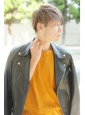 ハイトーンショートレイヤー