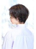 【Aere池袋】大人可愛い×センターパート×エアリー☆小林正重