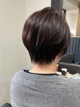 リリー(.LILY) ショート