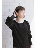 ノイン(noine)&nbsp;大人ボブ５