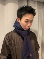 ヌース(NOOS)&nbsp;メンズ刈らないベリショ