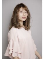 アフロディーテ 銀座(APHRODITE GINZA)&nbsp;大人ガーリー/チョコレート/モード/髪質改善/銀座/東銀座