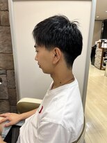 ネオヘアー 東向島店(NEO Hair) メンズショート/東向島