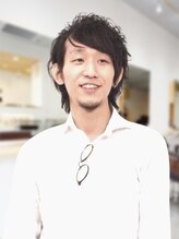 アグ ヘアー カロン 藤井寺店(Agu hair calon) 吉末 裕貴