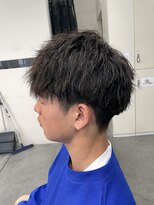 バース バイ ハピネス(BIRTH by happiness)&nbsp;ソフトツイストマッシュ